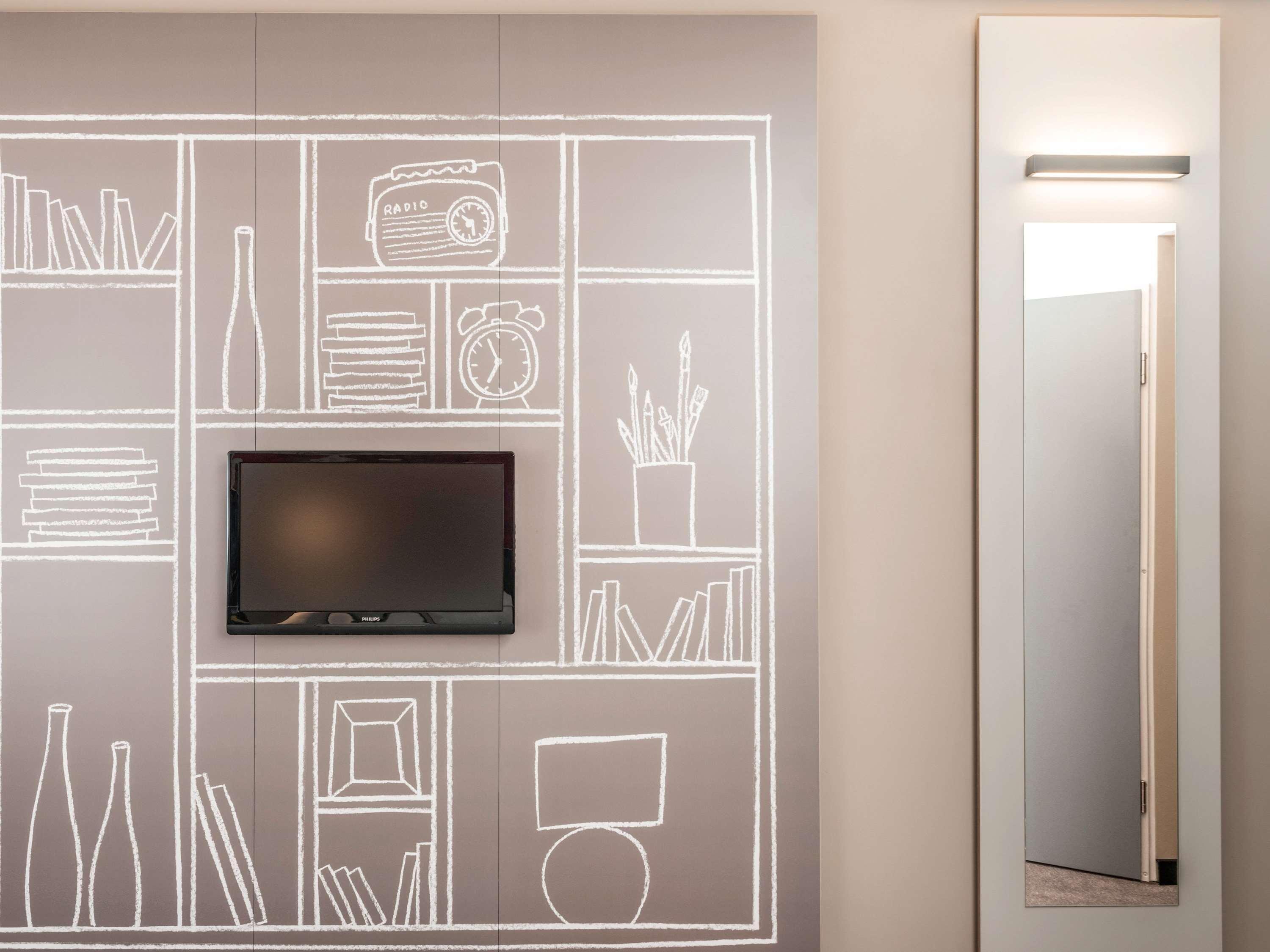 Ibis Sao Bernardo Do Campo Hotel ภายนอก รูปภาพ