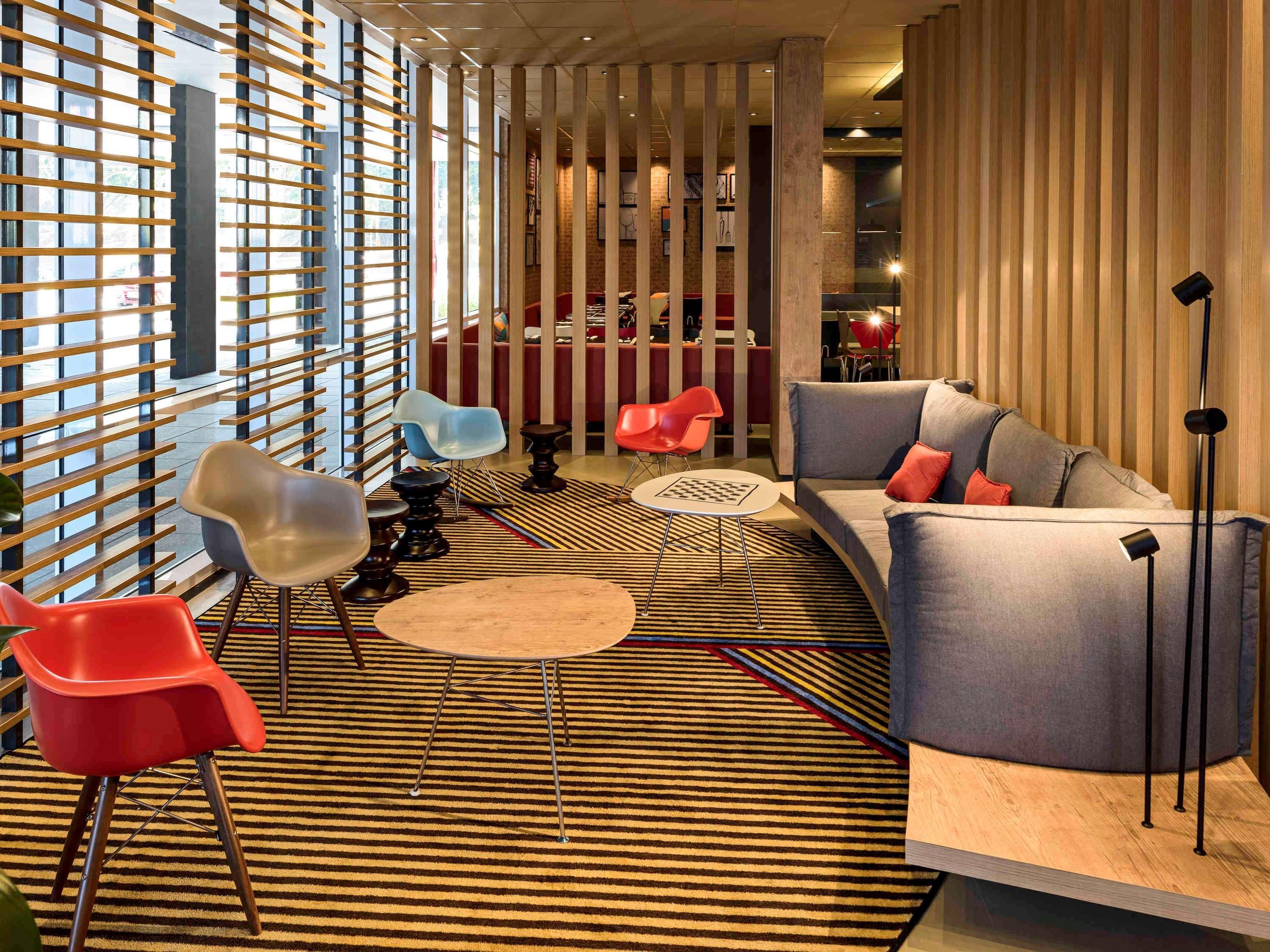 Ibis Sao Bernardo Do Campo Hotel ภายนอก รูปภาพ