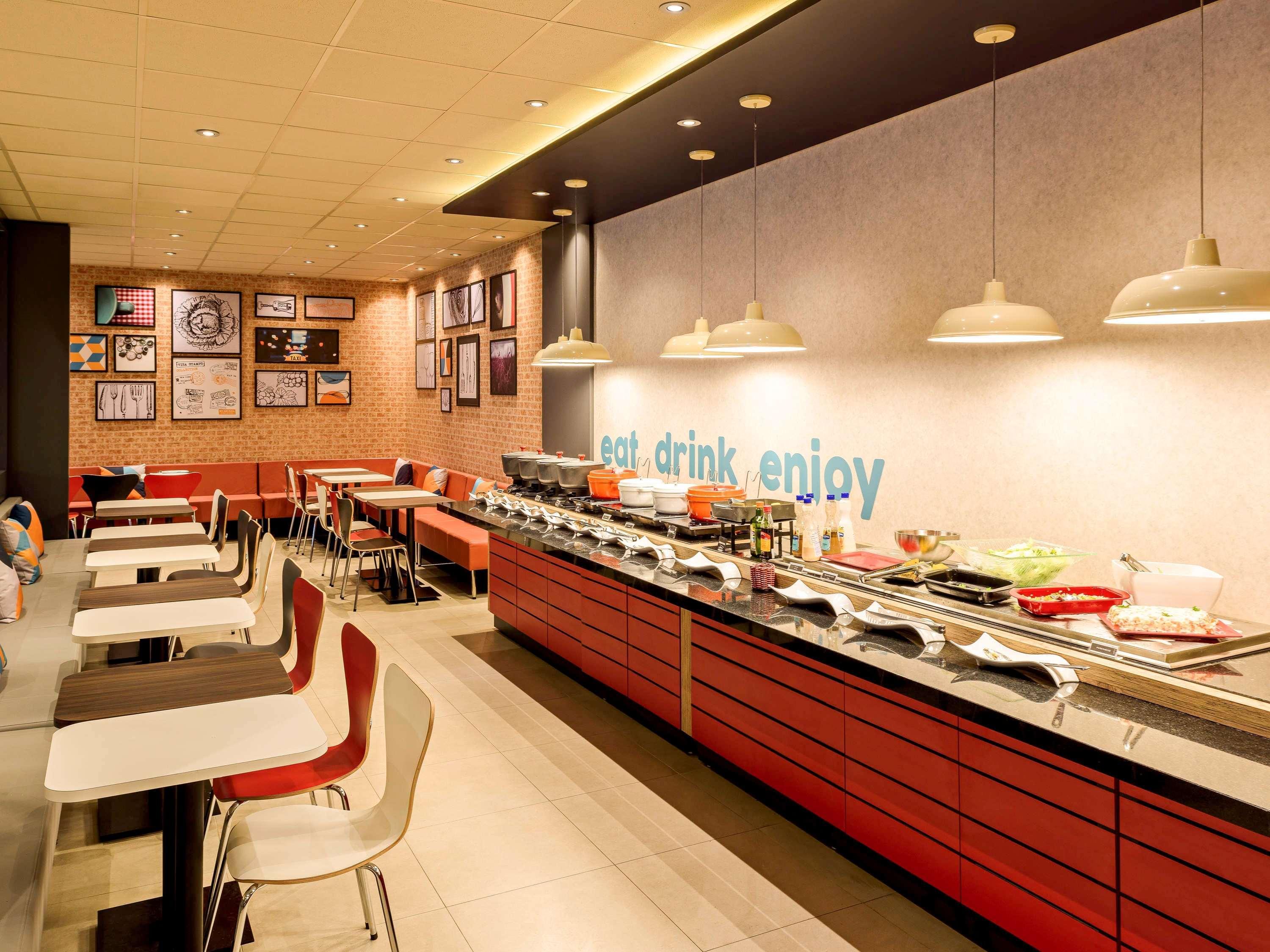 Ibis Sao Bernardo Do Campo Hotel ภายนอก รูปภาพ