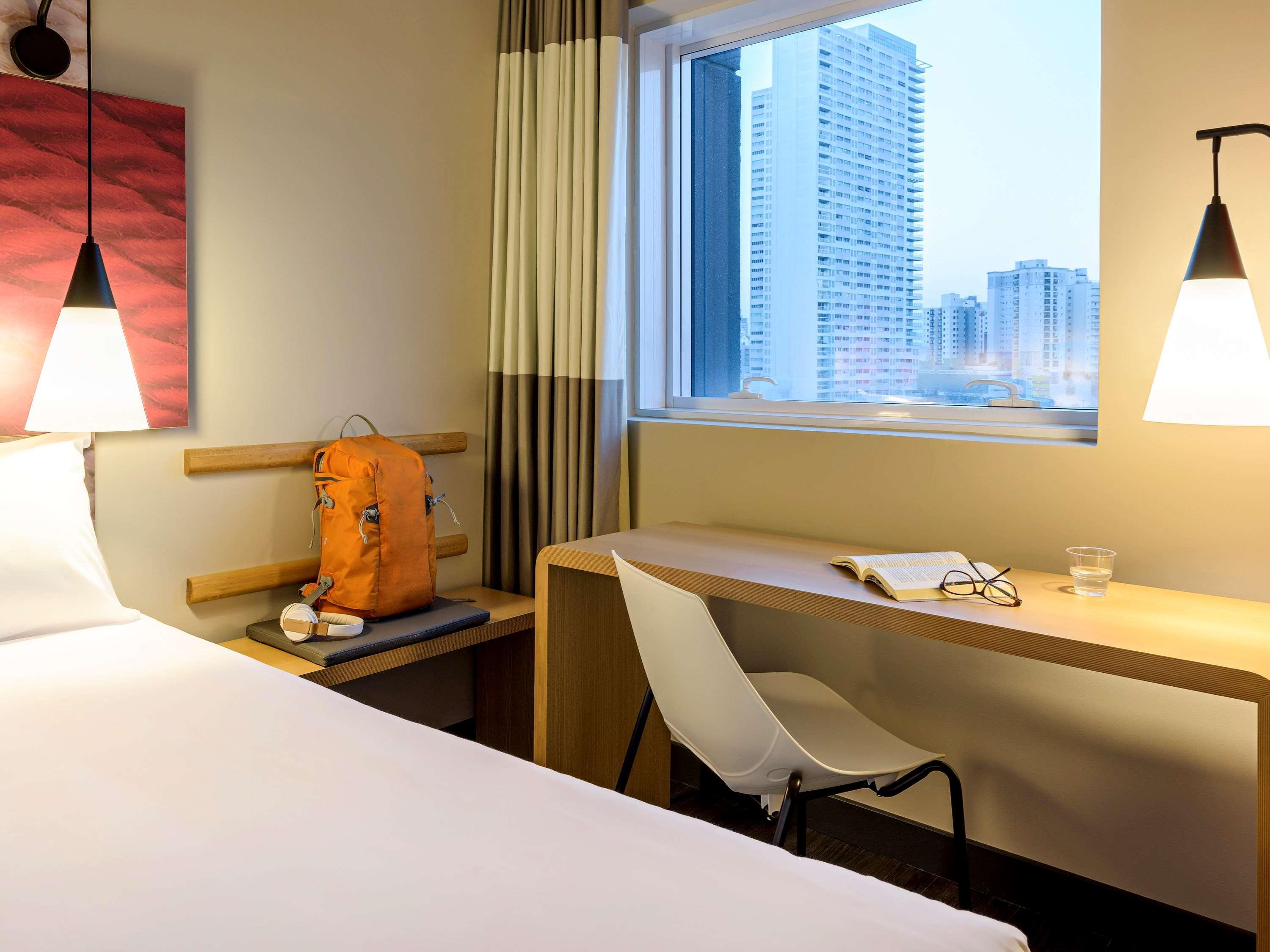 Ibis Sao Bernardo Do Campo Hotel ภายนอก รูปภาพ