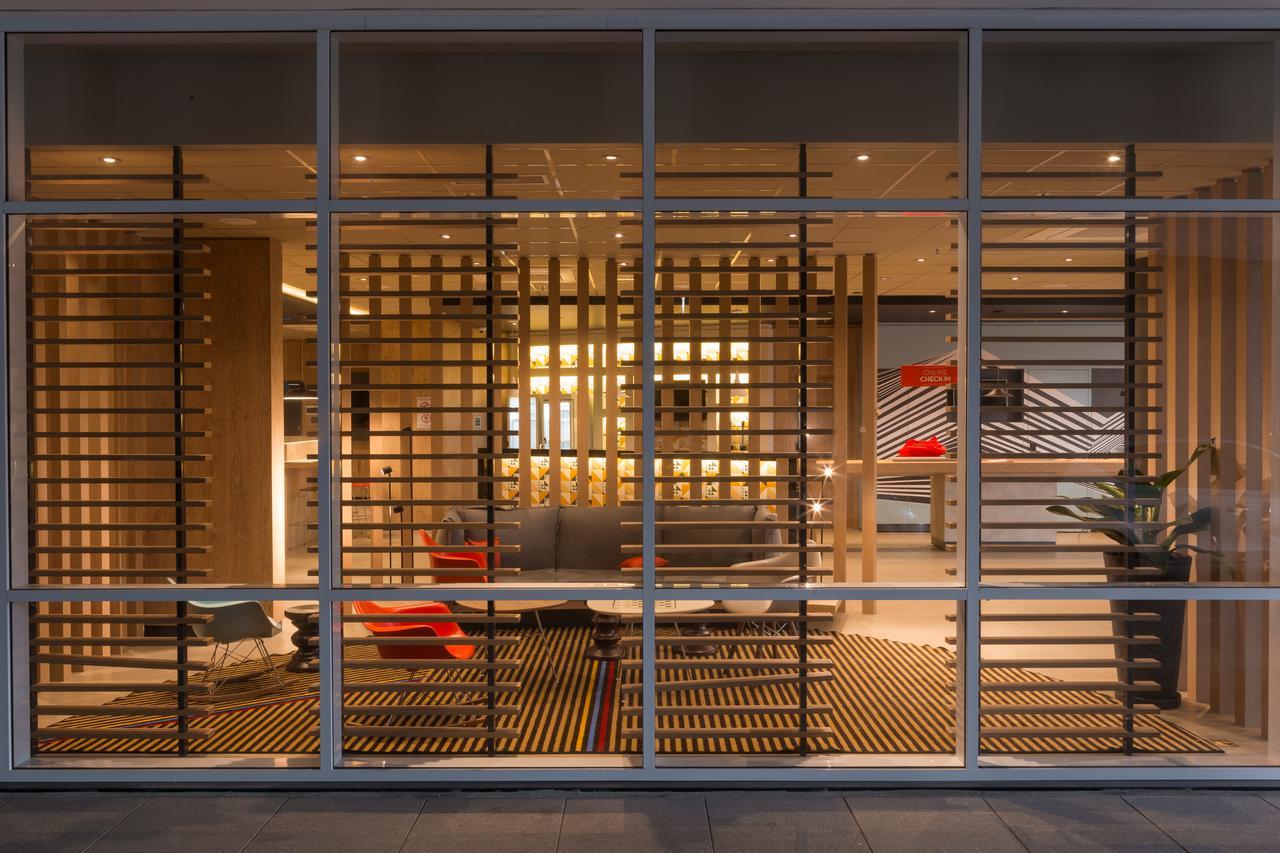 Ibis Sao Bernardo Do Campo Hotel ภายนอก รูปภาพ