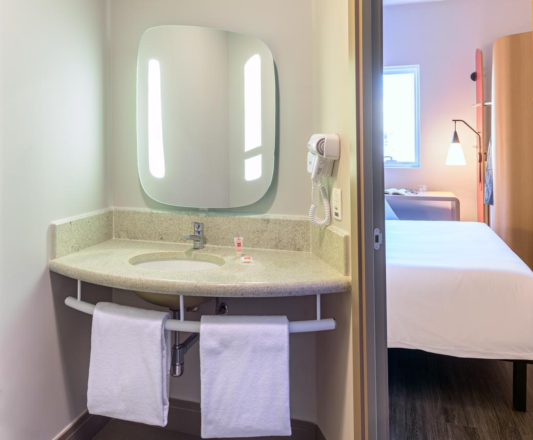 Ibis Sao Bernardo Do Campo Hotel ภายนอก รูปภาพ