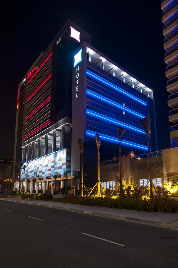 Ibis Sao Bernardo Do Campo Hotel ภายนอก รูปภาพ