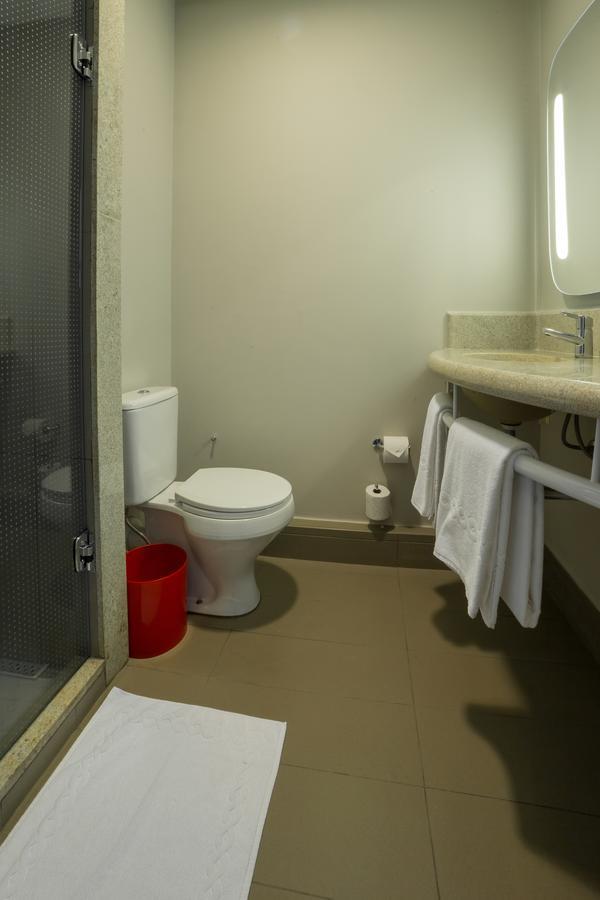 Ibis Sao Bernardo Do Campo Hotel ภายนอก รูปภาพ