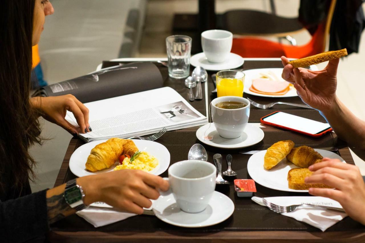 Ibis Sao Bernardo Do Campo Hotel ภายนอก รูปภาพ